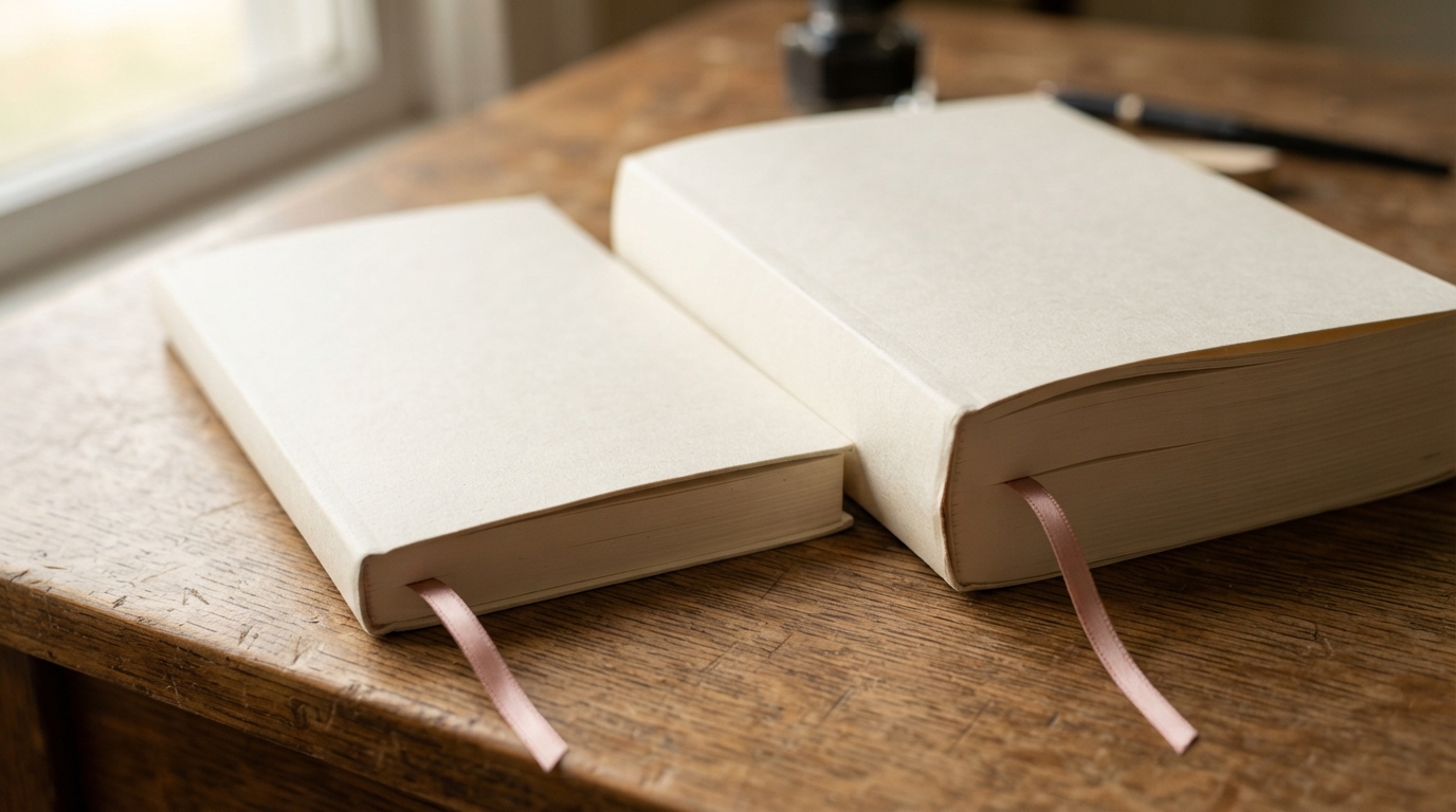 Novella And Category Romance Length