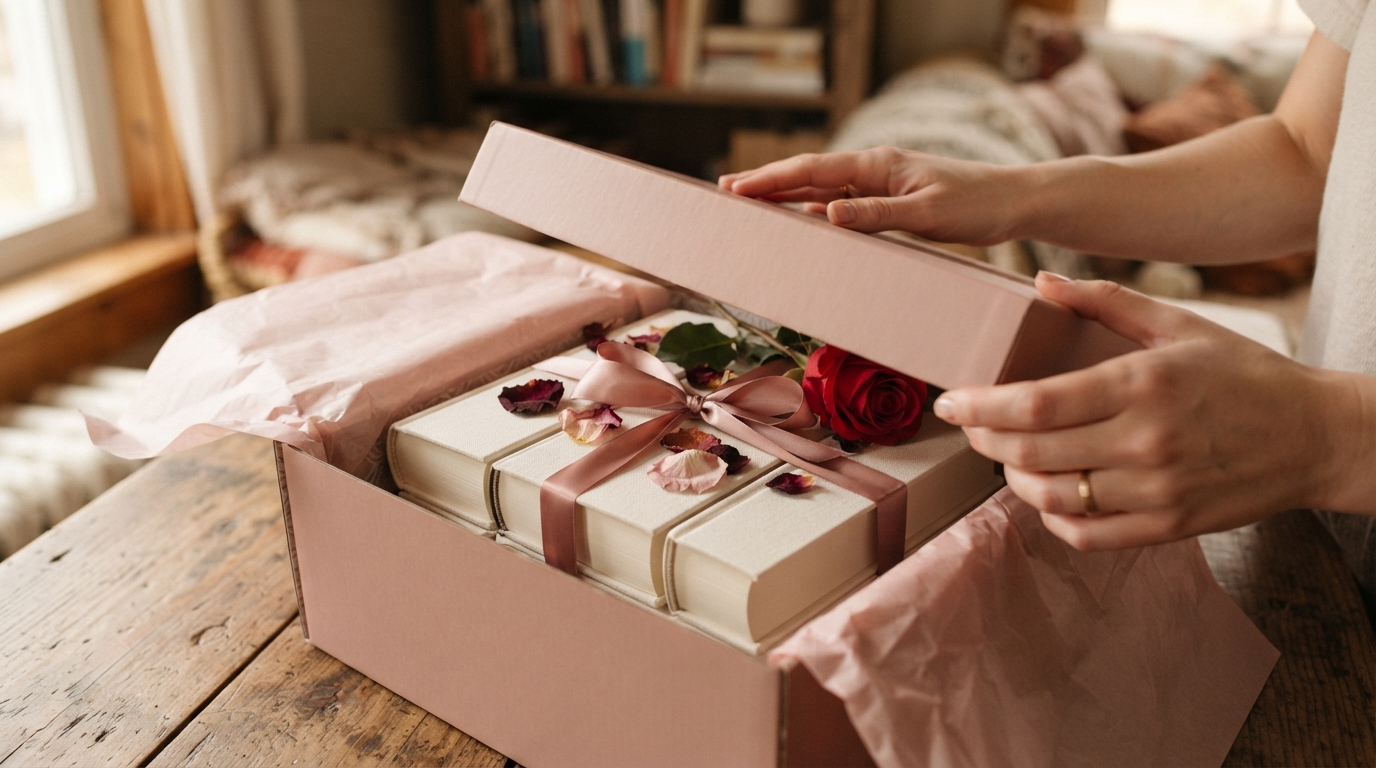 Romance Book Subscription: Find Swoon-Worthy Reads for Less Romance Book Subscription Conclusion