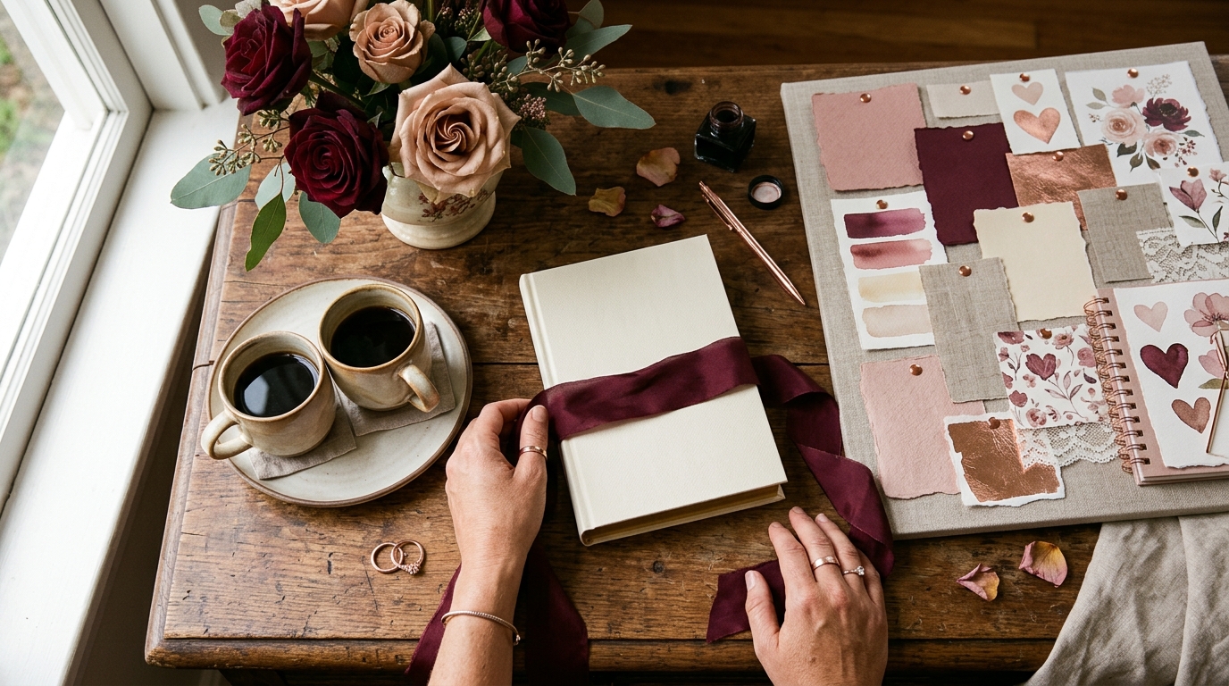 Romance Tropes And Author Branding