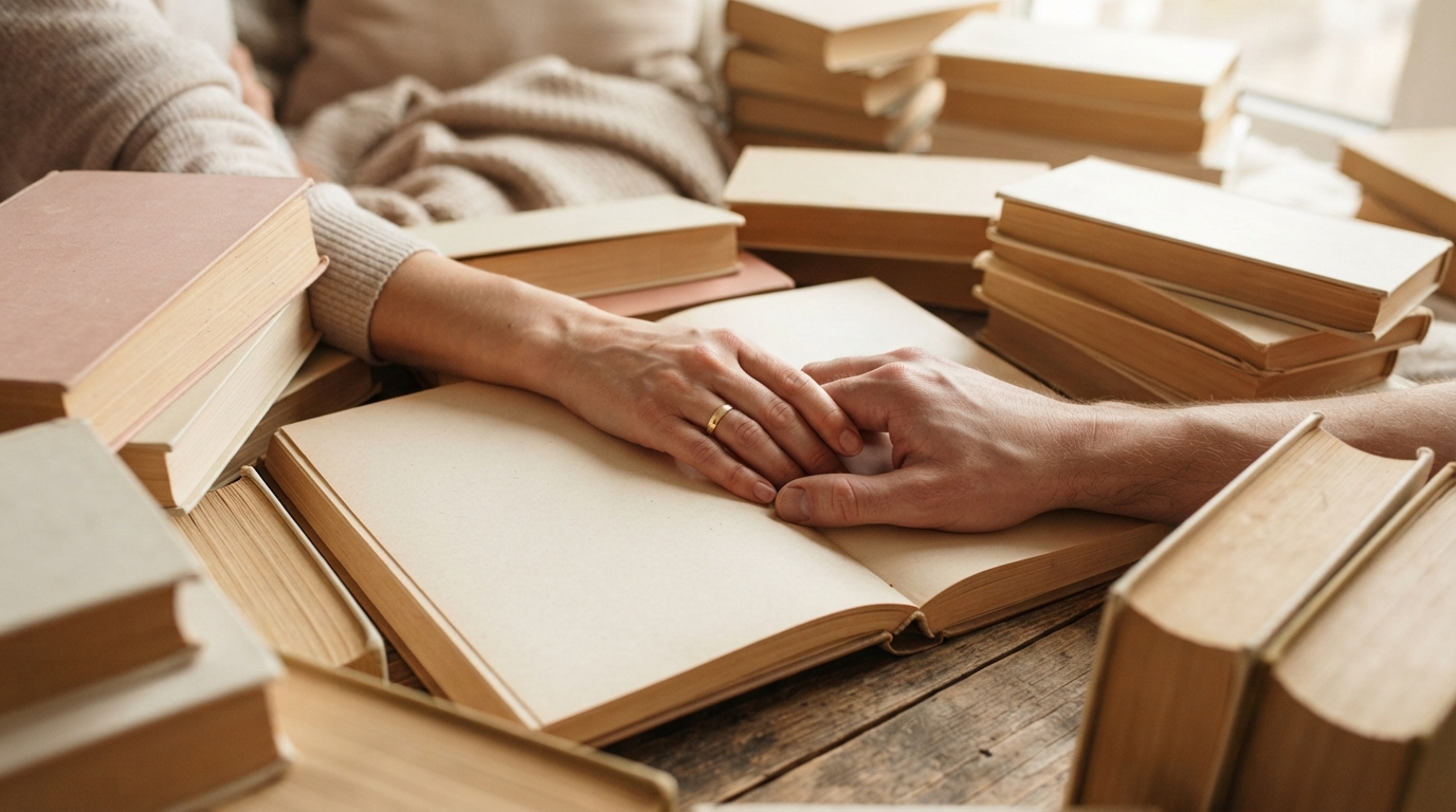 Romance Books With Epilogues For Your Next Swoon-Worthy Binge Series Romance Epilogues And Bonus Scenes