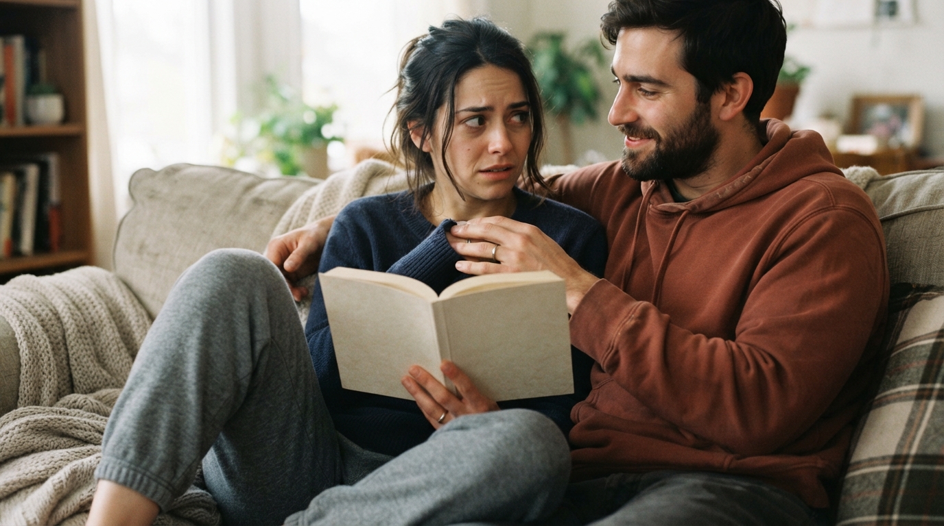 What Do ADHD And Anxiety Add?