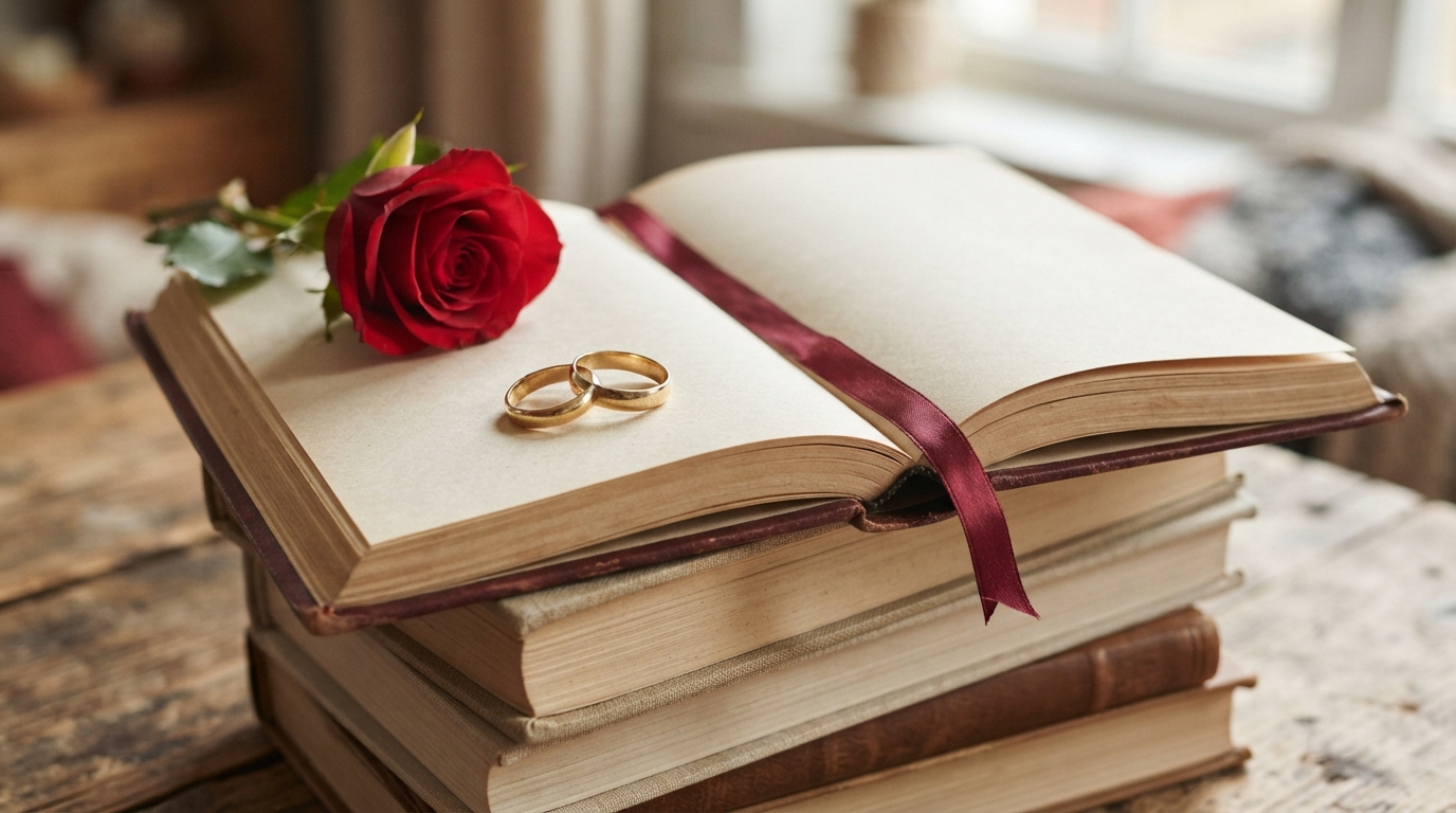 Romance Books With Epilogues For Your Next Swoon-Worthy Binge Your Next Epilogue Romance Binge