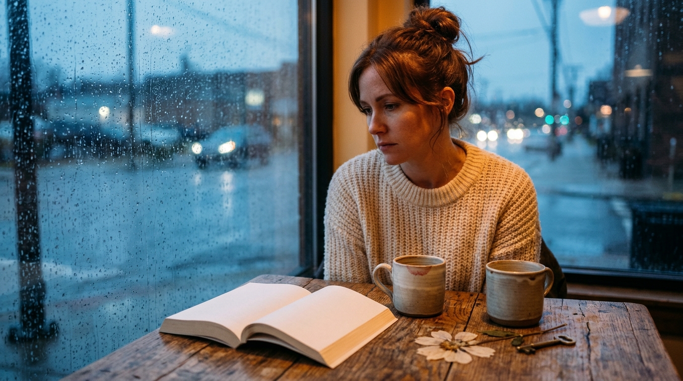 Are Adult Second-Chance Love Triangles Worth the Heartache?