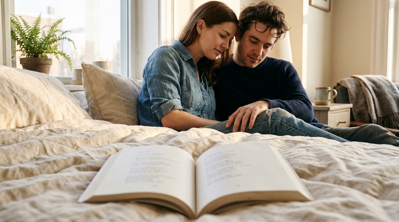 Are There Adult Romances Written in Verse?