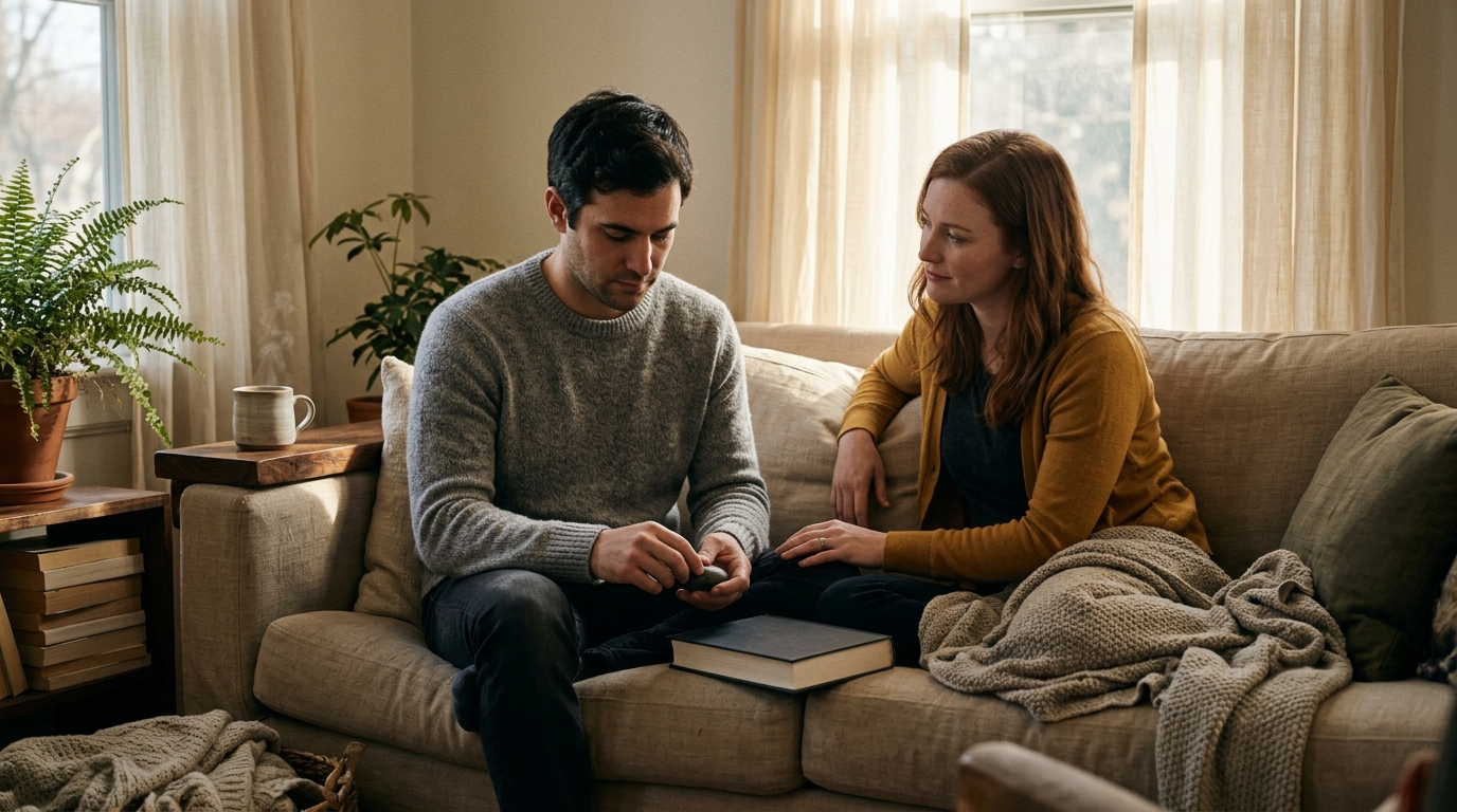 Does Romance Fiction Portray Autism Fairly?