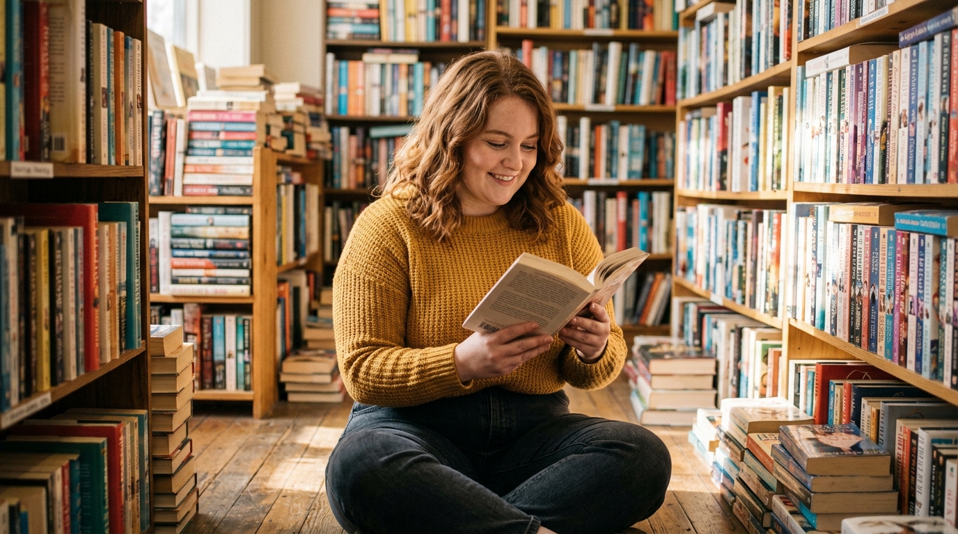 How Big Is the Romance Market Right Now?