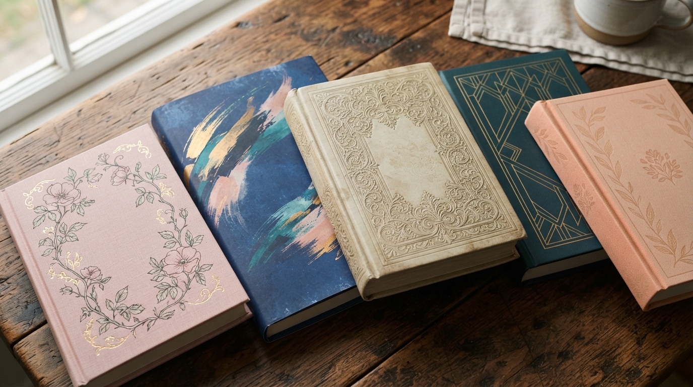 Romance Publishing Imprints: A Reader’s Guide How Do Imprints Signal A Book’s Style?