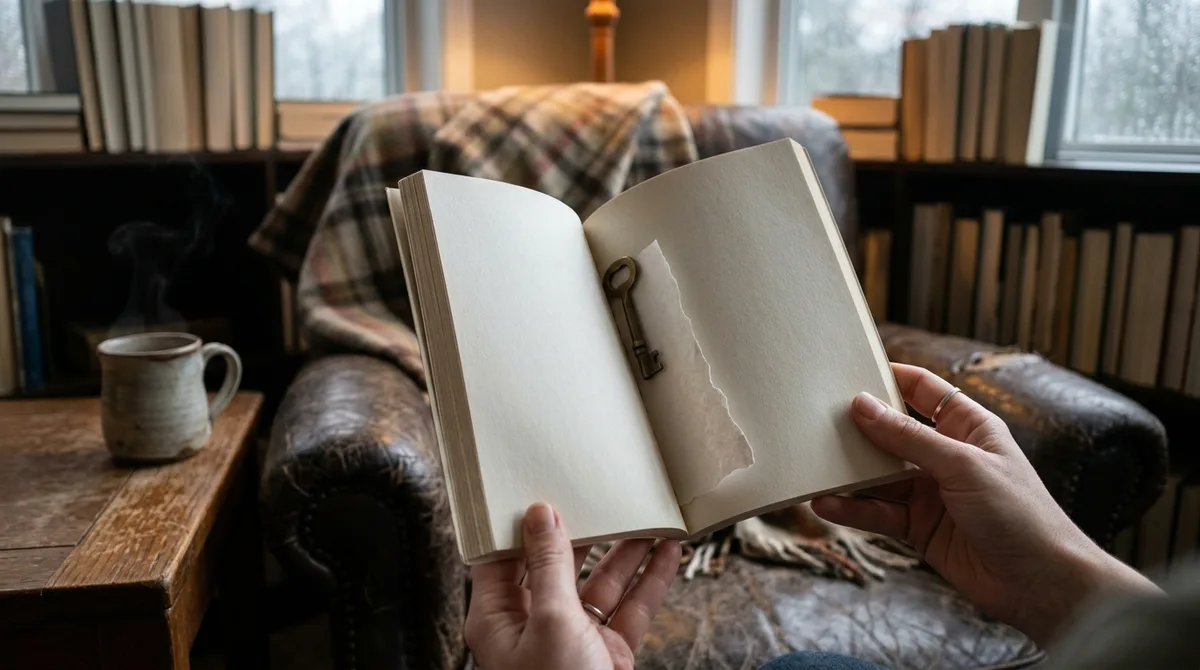 How Do Romance Narrators Hide Secrets From You?