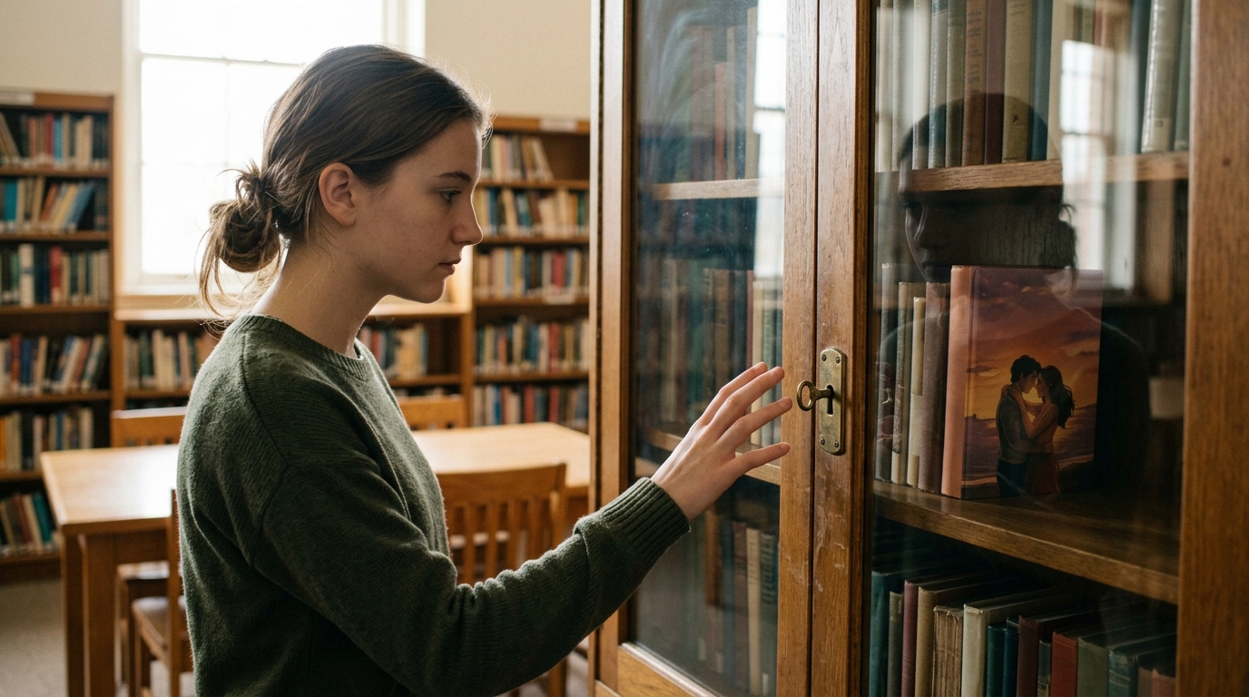 Romance Book Censorship: What Readers Need to Know How Do School Rules Affect Access?