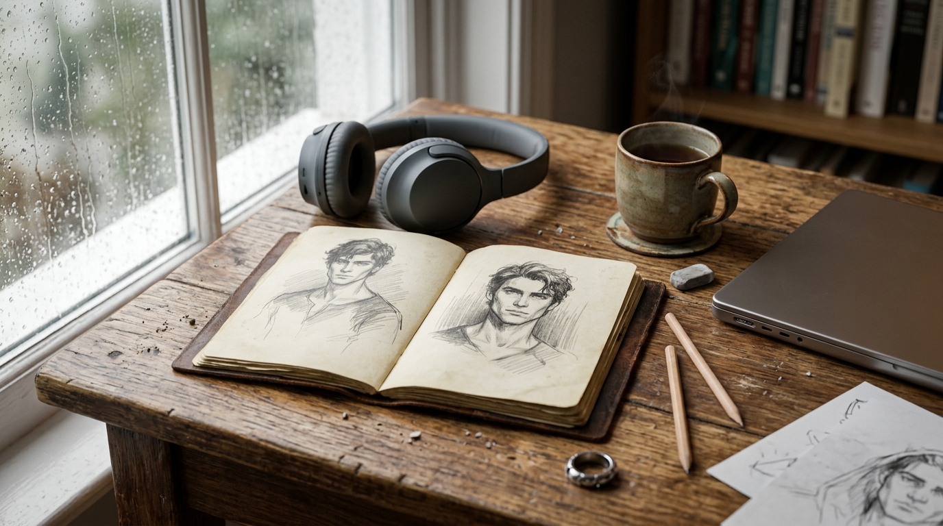 How Do Writers Create Autistic Characters Well?