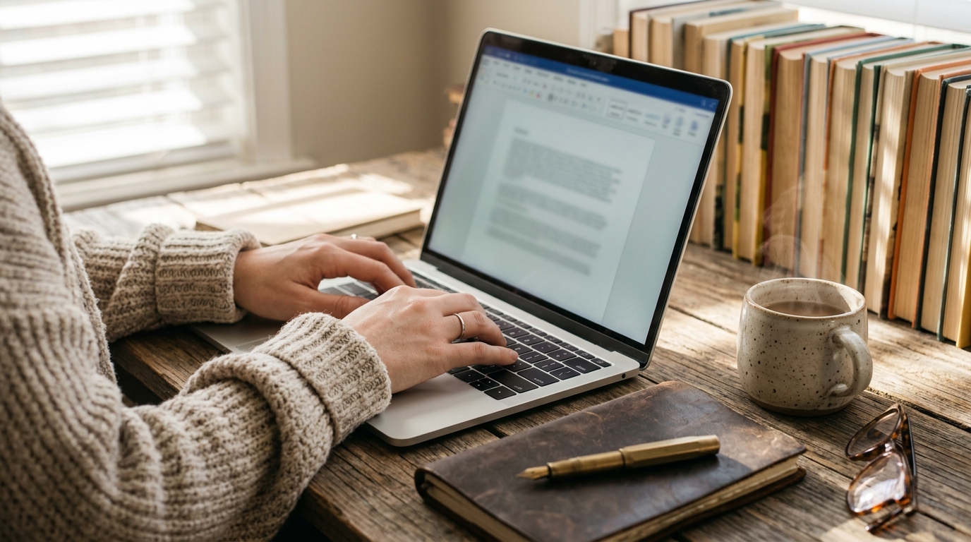 How Does a Pen Name Protect Privacy?
