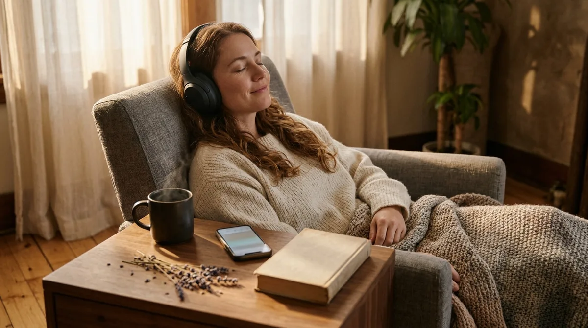 Is an Audiobook Romance Worth the Listen?