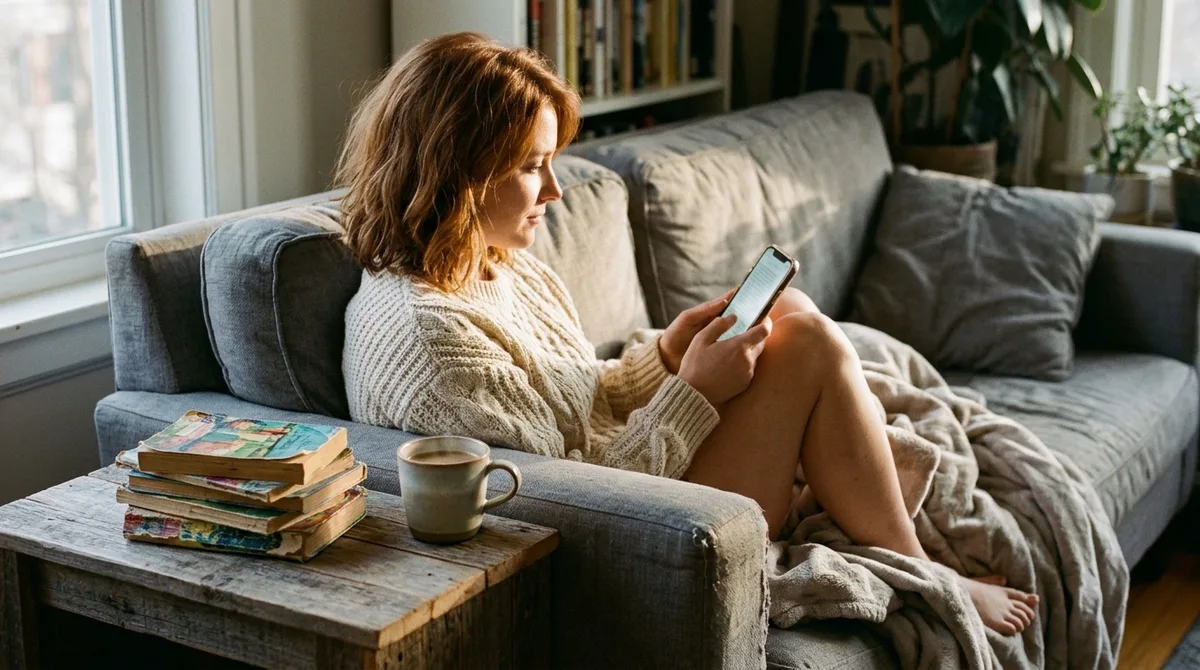 What Do Romance Readers Actually Read?