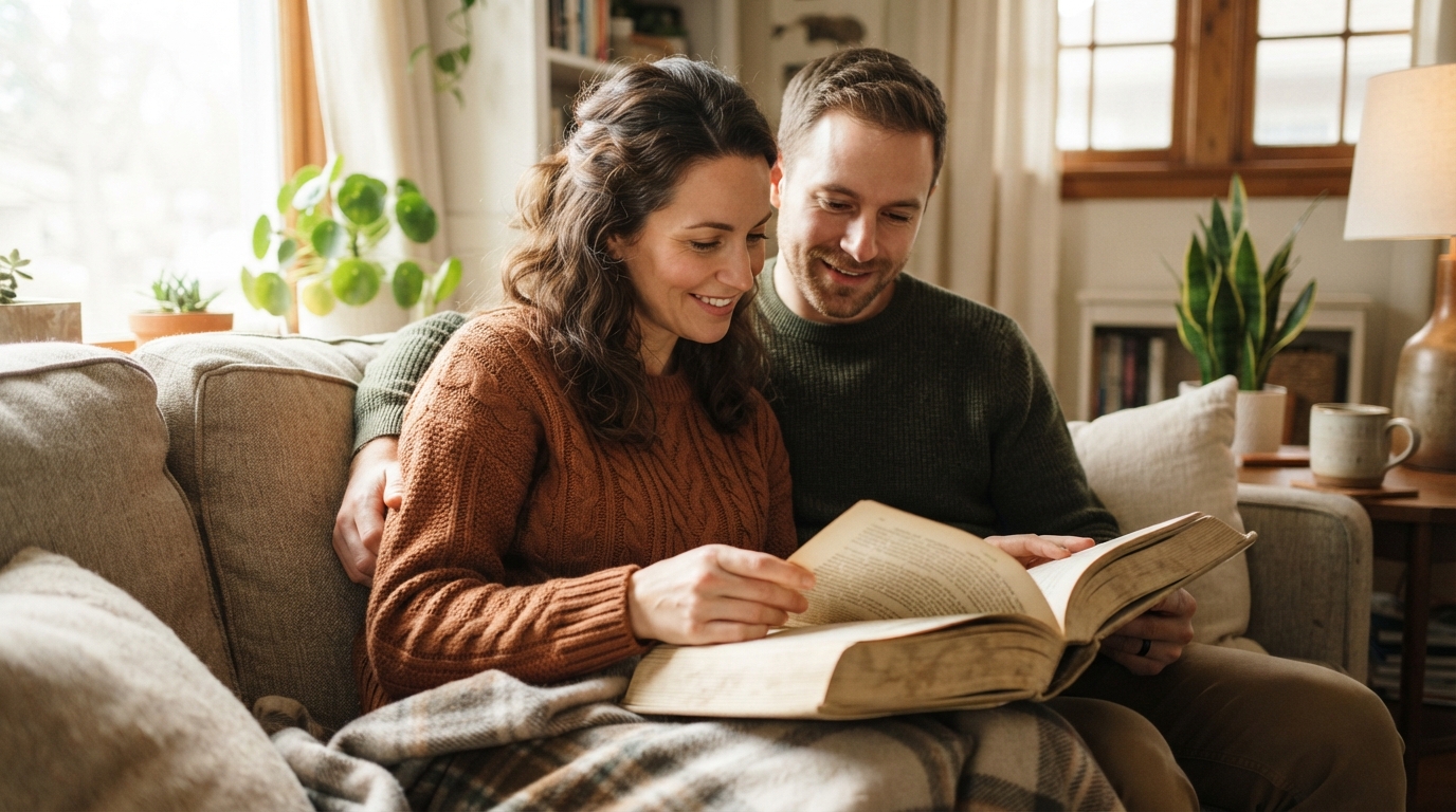 Romance Book Length Guide: Find Your Next Read When Should You Choose a Longer Romance?