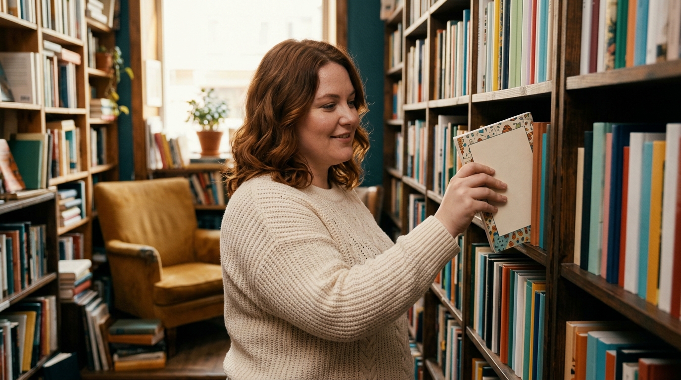 Where Can You Find Adult Plus Size Romance Books?