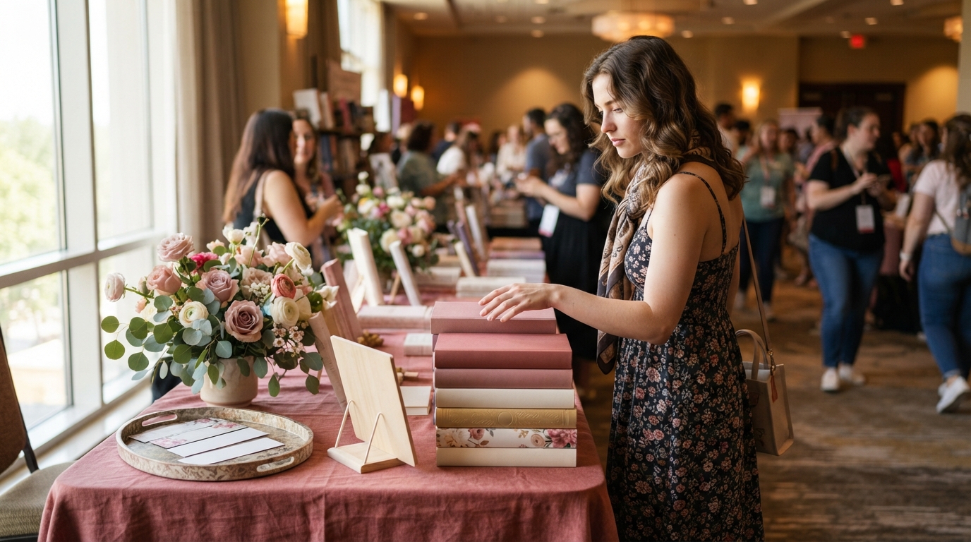 Which Events Match Your Romance Taste?
