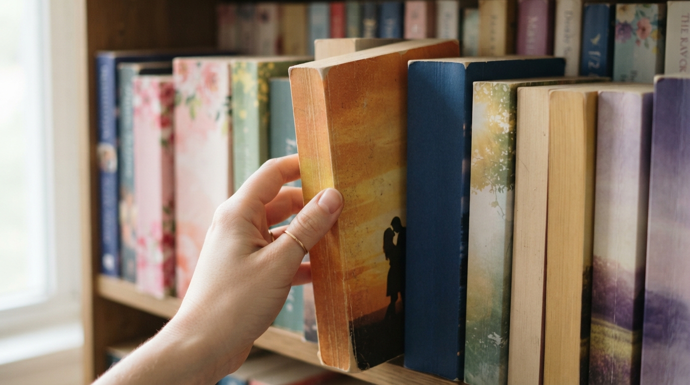 Romance Publishing Imprints: A Reader’s Guide Which Harlequin Lines Fit Your Reading Mood?