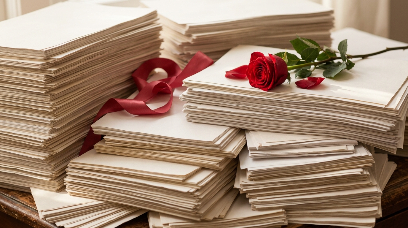 Romance Novella Length: Word Counts, Pages, and What to Expect Why Do Romance Word Counts Vary?