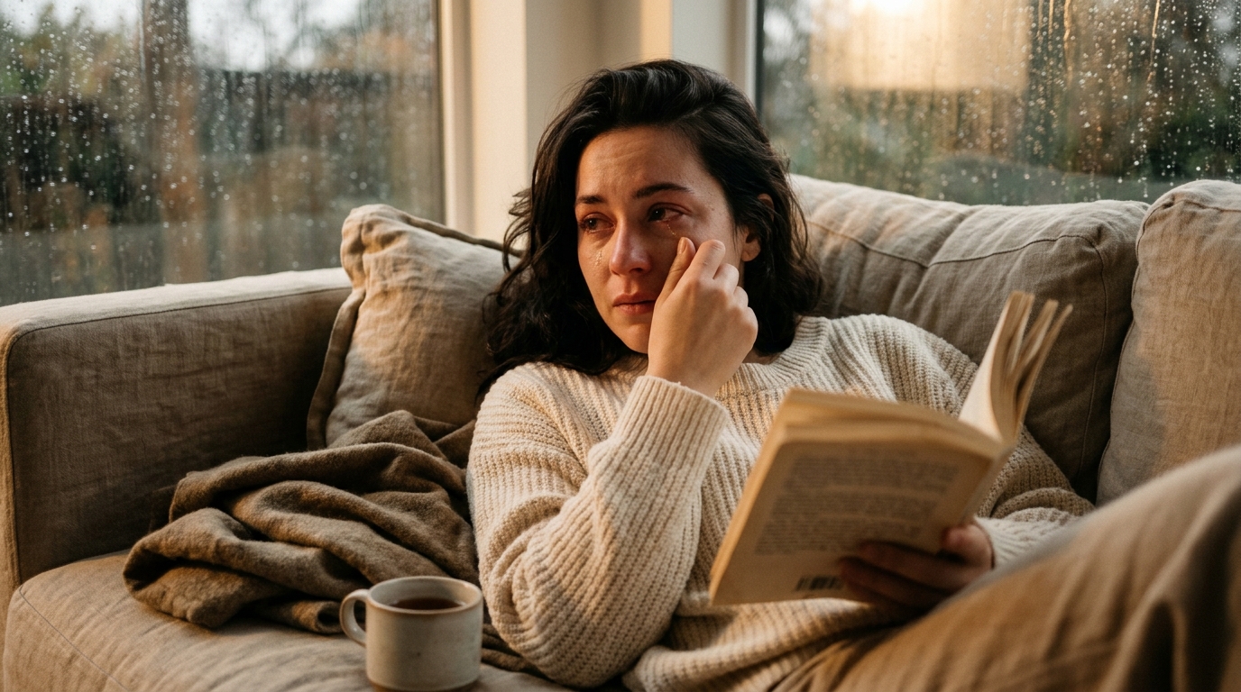 Why Do Verse Romances Hit So Hard?