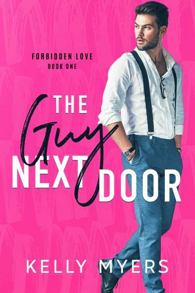 The Guy Next Door by Meg Cabot
